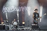Hell Boulevard (Hildesheim M'era Luna Festival 2024)