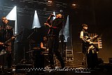 Manntra (M&uuml;nster Skaters Palace)