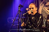 Mekong Age (Trigon Haltern)