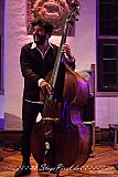 Omer Avital (Sch&ouml;ppingen Altes Rathaus)