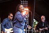 Shemekia Copeland (Schöppingen 32. Internationales Blues Festival)