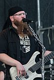 Silent Revenants (Coesfeld Rock am Turm)