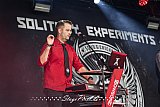 Solitary Experiments (K&ouml;ln Amphi Festival 2026)