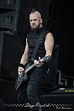Unzucht (M'era Luna Festival 2026)