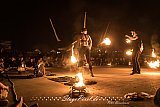 Feuershow Sonntag (M'era Luna 2019)