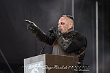 Agonoize (M'era Luna Festival 2026)