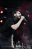 Auger (M'era Luna Festival 2026)