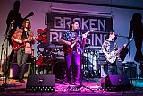 Broken Blessing (D&uuml;lmen Neue Spinnerei)