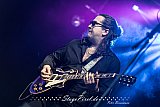 Devon Allman&rsquo;s Blues Summit (Sch&ouml;ppingen 33. Internationales Blues Festival)