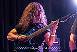 Diversity Of Darkeness (Haltern Trigon)