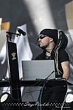Eisenfunk (M'era Luna Festival 2026)