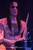 Florian Grey (Oberhausen Kulttempel)