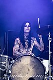 Iamx (M'era Luna Festival 2026)