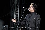 Lacrimosa (M'era Luna Festival 2026)