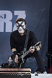 Megaherz (M'era Luna Festival 2026)