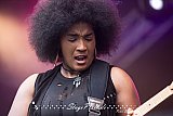 Melody Angel (Schöppingen 31. Internationales Blues Festival)
