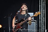 Mike Farris (Sch&ouml;ppingen 33. Internationales Blues Festival)