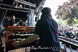 Spencer Mackenzie (Schöppingen 30. Internationales Blues Festival)
