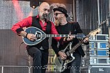 Tri State Corner (Coesfeld Rock am Turm)