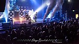 V&ouml;lkerball (Oberhausen Turbinenhalle)