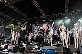 Welle Erdball (Amphi Festival 2019)