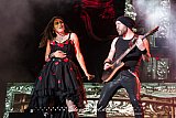 Within Temptation (M'era Luna 2016)