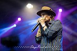 Devon Allman&rsquo;s Blues Summit (Sch&ouml;ppingen 33. Internationales Blues Festival)
