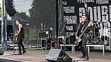 Double Crush Syndrome (M&uuml;lheim an der Ruhr Ringlokschuppen)