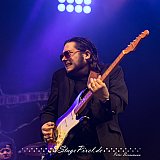 Eddie 9V (Schöppingen 31. Internationales Blues Festival)