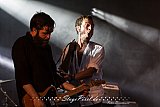 Editors (Amphi Festival 2016)