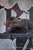 Evergrey (Castle Rock Festival 2018)
