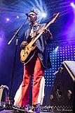 Fantastic Negrito (Schöppingen Grolsch Blues Festival)