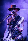 Florian Grey (Oberhausen Kulttempel)