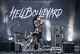 Hell Boulevard (Hildesheim M'era Luna Festival 2024)