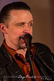 Kai Strauss & The Electric Blues Allstars (Nottuln)