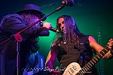 Kissin' Black (Wuppertal Underground)