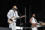 M Walking On Water (M'era Luna Festival 2026)