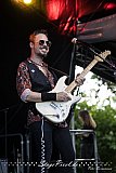 Mike Farris (Sch&ouml;ppingen 33. Internationales Blues Festival)