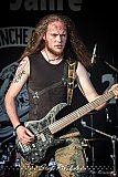 Repulse (Haltern Avalanche of Steel)