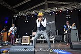 Reverend Shawn Amos (Sch&ouml;ppingen 33. Internationales Blues Festival)