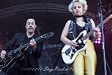 Samantha Fish (Schöppingen 30. Internationales Blues Festival)
