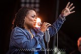 Shemekia Copeland (Schöppingen 32. Internationales Blues Festival)