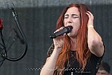 Silent Revenants (Coesfeld Rock am Turm)