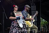 The Rev. Payton`s Big Damn Band (Schöppingen 32. Internationales Blues Festival)