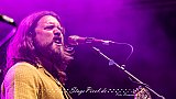 The Sheepdogs (Schöppingen Grolsch Blues Festival)