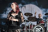 Blutengel (Amphi Festival 2019)