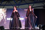 Gothic Fashion Show (Hildesheim M'era Luna Festival 2025)
