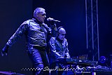 Front 242 (Hildesheim M'era Luna Festival 2024)