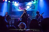 GROOVENOM (Bochum Rockpalast)