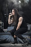 Jesus On Extasy (M'era Luna Festival 2026)
